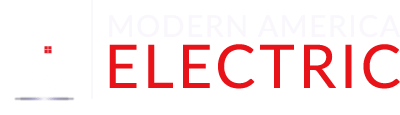 Logo - Modern America Electric